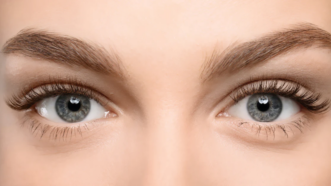 BEST EYELASH EXTENSIONS FOR HOODED EYES