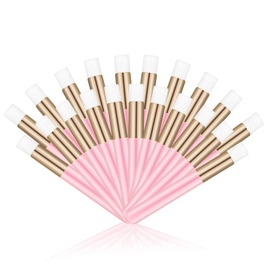 Cleaning Brush Eyelashes - easynicelash