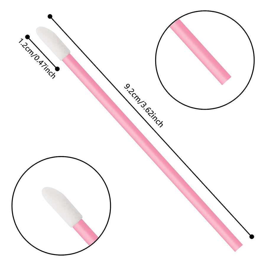 Disposable Lip Applicator - easynicelash