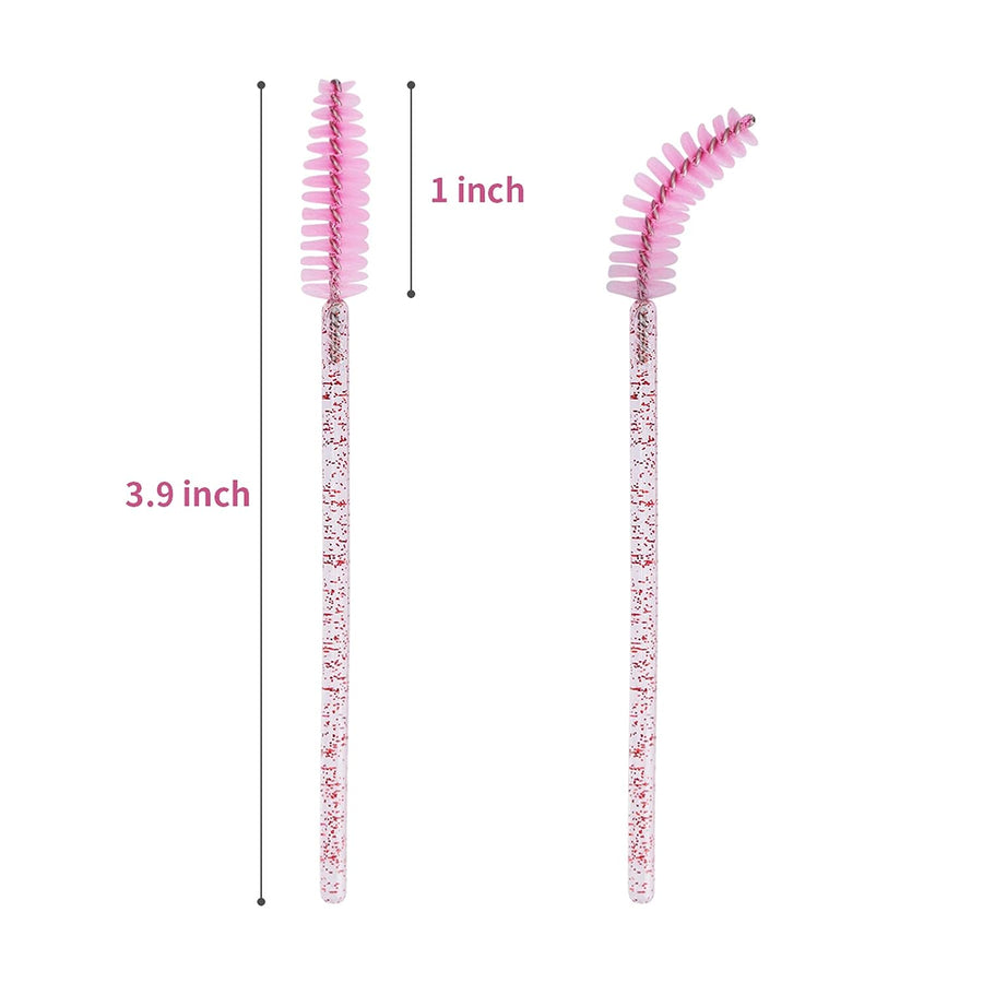 Mascara Brushes - easynicelash