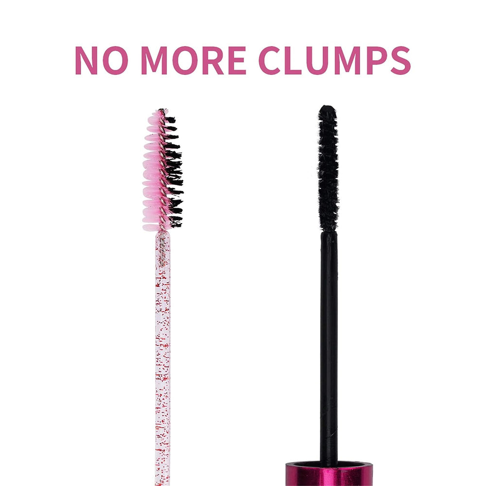 Mascara Brushes - easynicelash