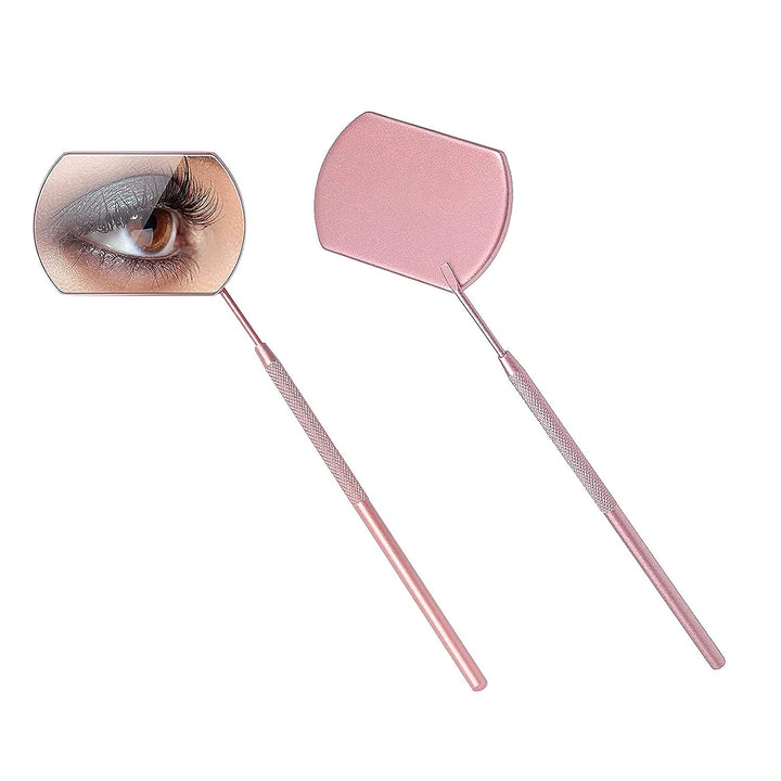 Lash Extension Mirror - easynicelash