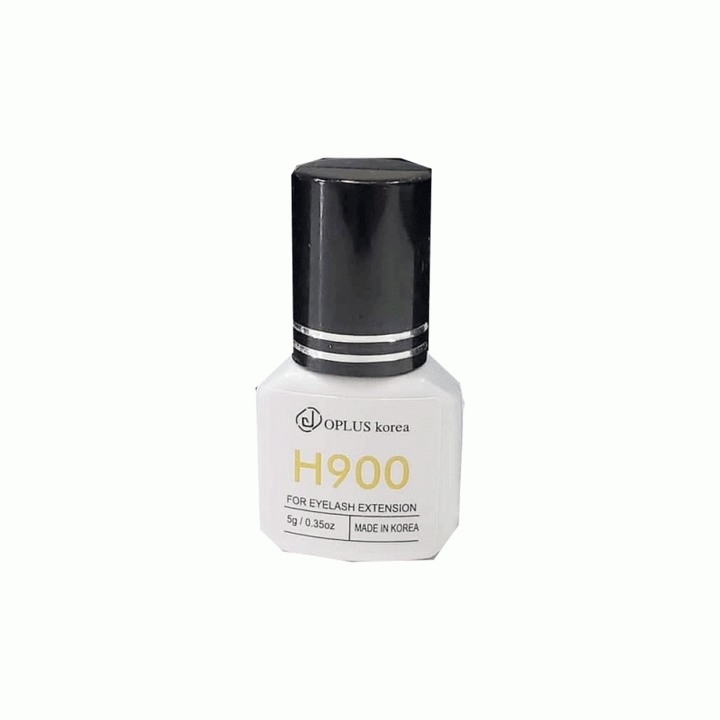 H900 EYELASH EXTENSIONS GLUE - easynicelash